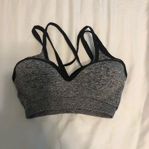 Sports bra